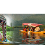 Kashmir Tour Package By Car 6 Night / 7Days